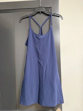 Outdoor Voices Exercise Dress